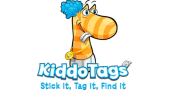 Kiddo Tags Coupon Code