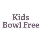 Kids Bowl Free Coupon Code