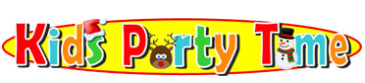 Kids Party Time coupon code