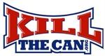 KillTheCan.org coupon code