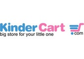 KinderCart coupon code