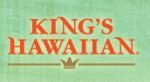 King's Hawaiian Coupon Code