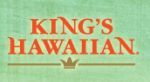 King's Hawaiian coupon code