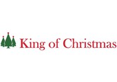 King of Christmas coupon code