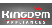 Kingdom Appliances coupon code