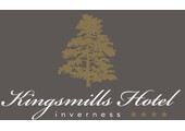 Kingsmills Hotel coupon code