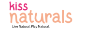 Kiss Naturals coupon code