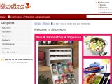 KitcheNova Coupon Code