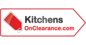 Kitchens On Clearance coupon code