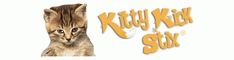 Kitty Kick Stix Coupon Code