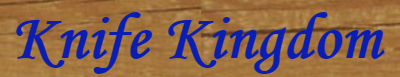 Knife Kingdom Coupon Code