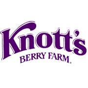Knotts Berry Farm Coupon Code
