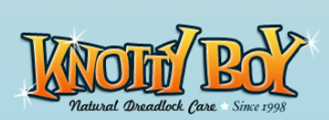 Knotty Boy coupon code