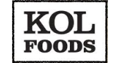 Kol Foods coupon code