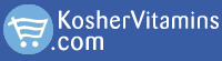 Kosher Vitamins Coupon Code