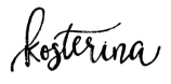 Kosterina coupon code