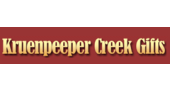 Kruenpeeper Creek Gifts Coupon Code