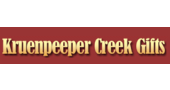 Kruenpeeper Creek Gifts coupon code