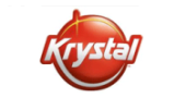 Krystal coupon code