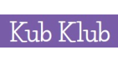 Kub Klub Coupon Code