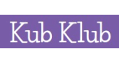 Kub Klub coupon code