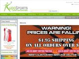 Kudo Sports & Prints Coupon Code