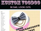 Kustomvoodoo.com Coupon Code