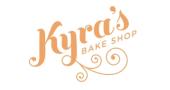 Kyras Bake Shop coupon code