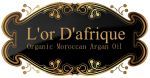 L'Or D'Afrique Coupon Code