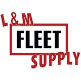 L & M Fleet Supply coupon code