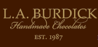 L.A. Burdick Chocolates Coupon Code
