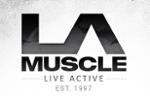 LA Muscle Coupon Code