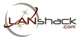 LANshack coupon code