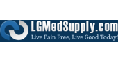 LGMedSupply coupon code