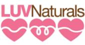 LUV Naturals Coupon Code