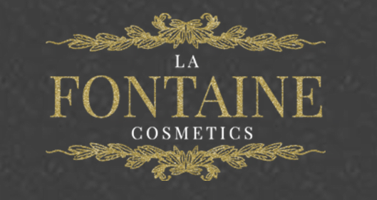 La Fontaine Cosmetics coupon code