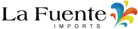 La Fuente Imports Coupon Code