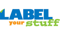 Label Your Stuff coupon code