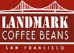 Landmark Coffee coupon code