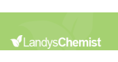 Landys Chemist Coupon Code