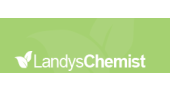 Landys Chemist coupon code