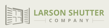 Larson Shutter Company coupon code