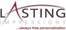 Lasting Impressions Coupon Code
