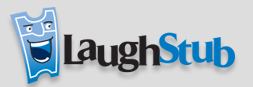 LaughStub Coupon Code