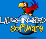 Laughingbird Software coupon code