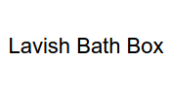 Lavish Bath Box Coupon Code