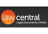 Law Central coupon code