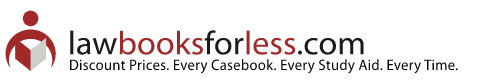 Lawbooksforless.com coupon code