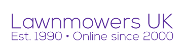 Lawn Mowers UK coupon code