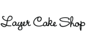 Layer Cake Shop Coupon Code